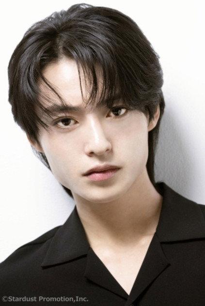 Mio Fuyuno - Actor Profile Photo