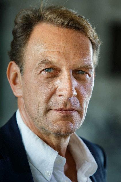 Riccardo Polizzy Carbonelli - Actor Profile Photo