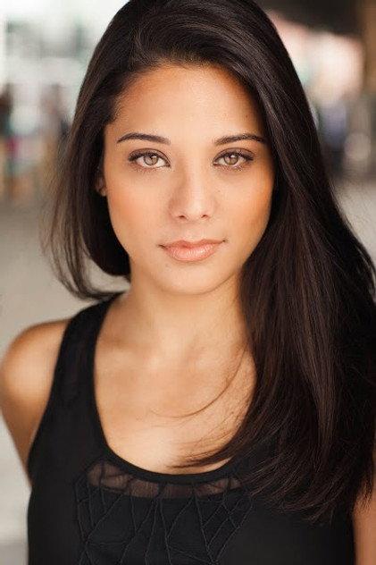 Sasha Dominy - Actor Profile Photo