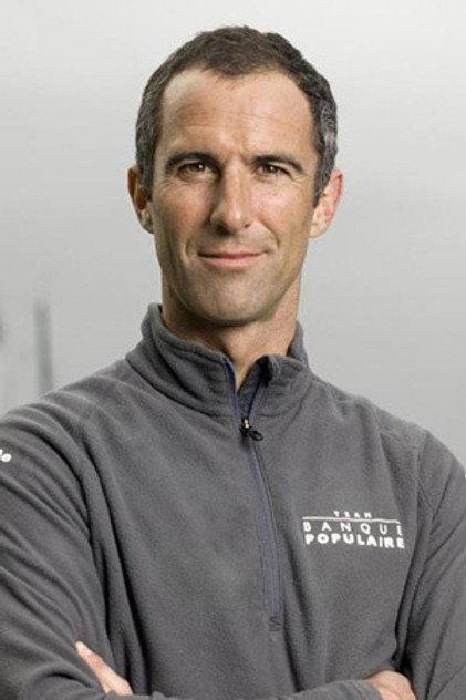 Armel Le Cléac’h - Actor Profile Photo