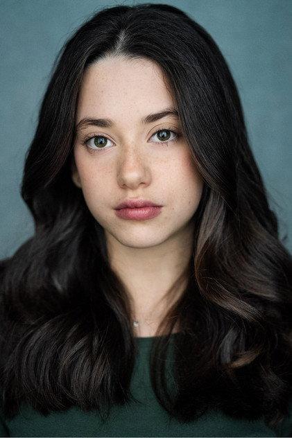Emily Costtrici - Actor Profile Photo
