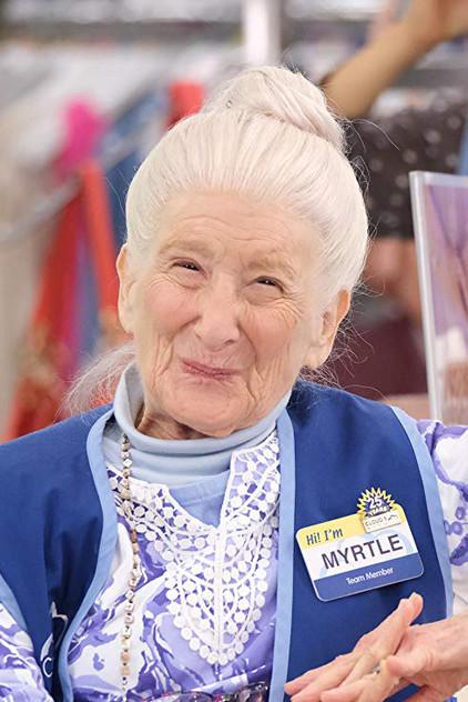 Linda Porter - Actor Profile Photo