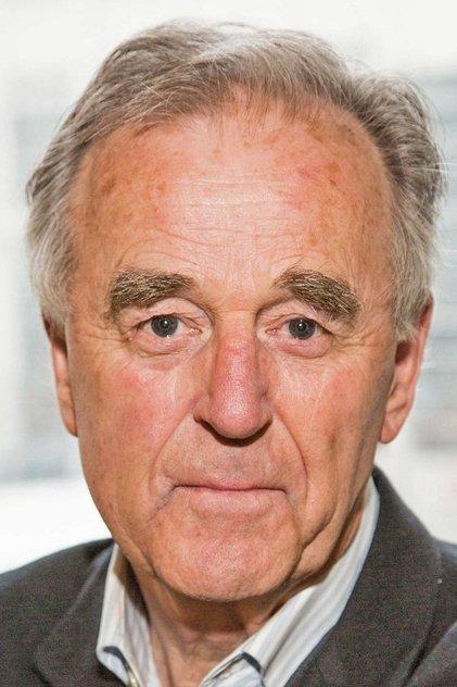 Terry David Mulligan - Actor Profile Photo