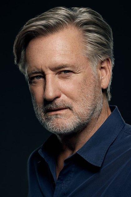 Bill Pullman - Actor Profile Photo