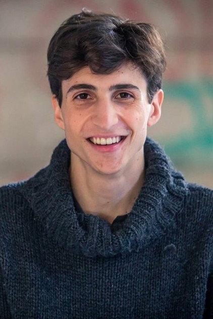 Bruno Orlando - Actor Profile Photo