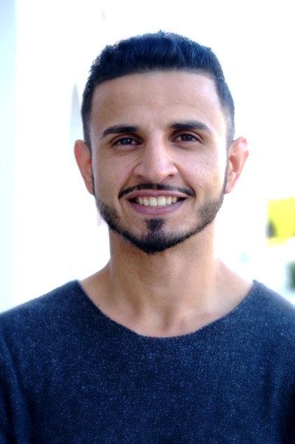 Adel Alqahtani - Actor Profile Photo