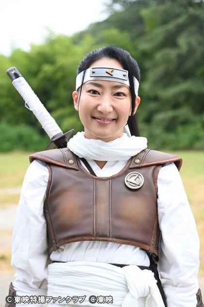 Satomi Hirose - Actor Profile Photo