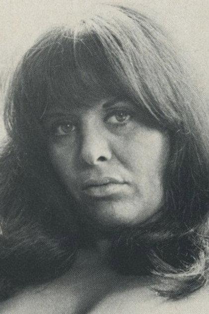 Annette Michael - Actor Profile Photo