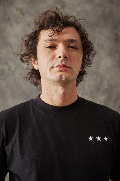 Carlo Pastore - Actor Profile Photo