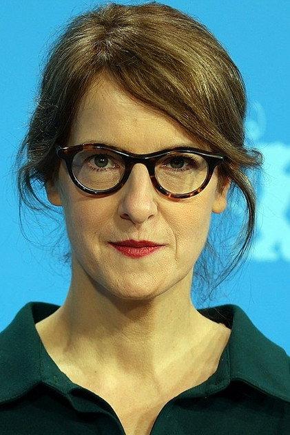 Ursula Meier - Actor Profile Photo