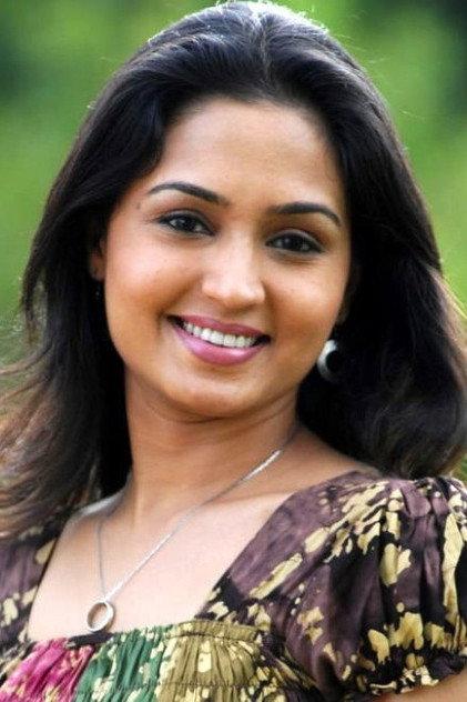 Gajala - Actor Profile Photo