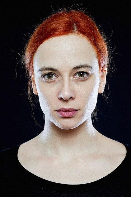 Vesela Babinova - Actor Profile Photo