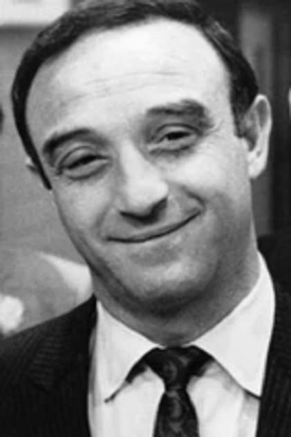 Martin Priest - Actor Profile Photo