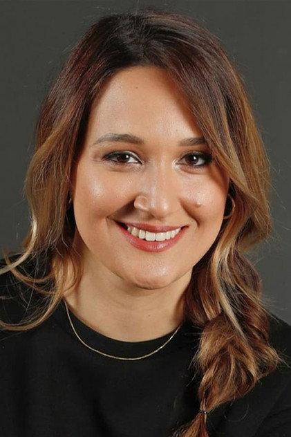 Gupse Özay - Actor Profile Photo