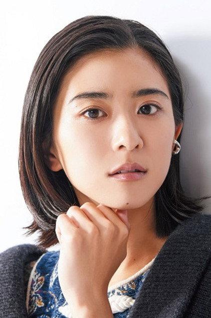 Yuina Kuroshima - Actor Profile Photo