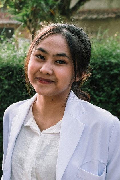 Putri Aprillia - Actor Profile Photo