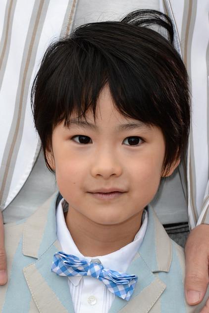 Keita Ninomiya - Actor Profile Photo