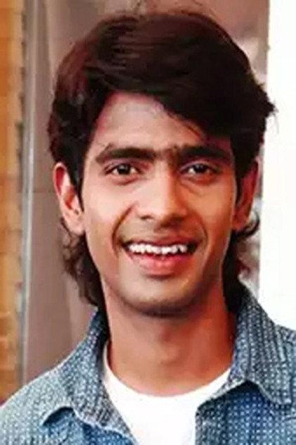 Prathamesh Parab - Actor Profile Photo