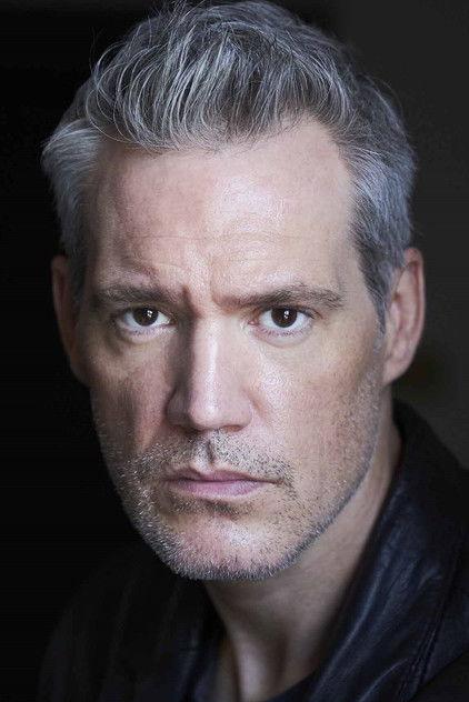 Kevin Allan - Actor Profile Photo