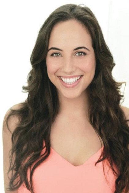Samantha Valletta - Actor Profile Photo