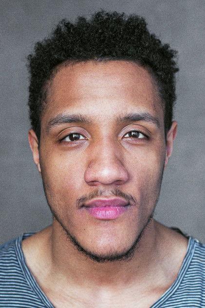 Jaz Hutchins - Actor Profile Photo