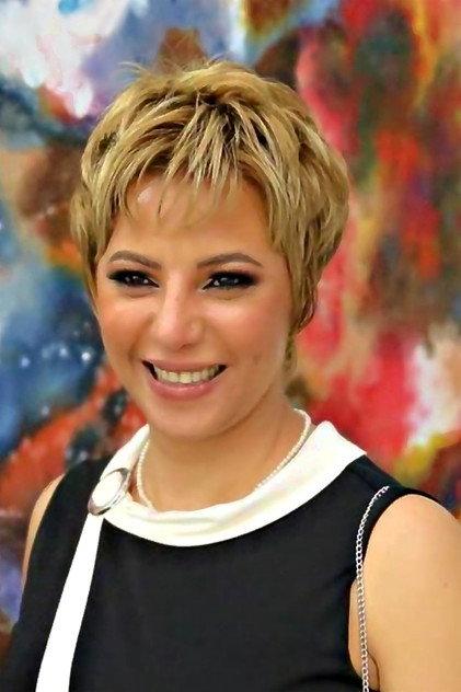 Gihan Fawzy - Actor Profile Photo