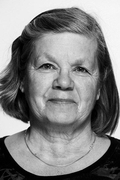 Hannelore Schubert - Actor Profile Photo