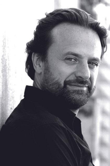 François Bourcier - Actor Profile Photo