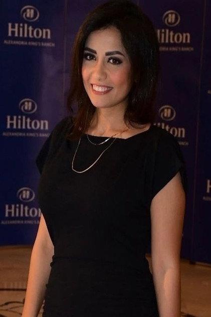 Sahar Al Sayegh - Actor Profile Photo