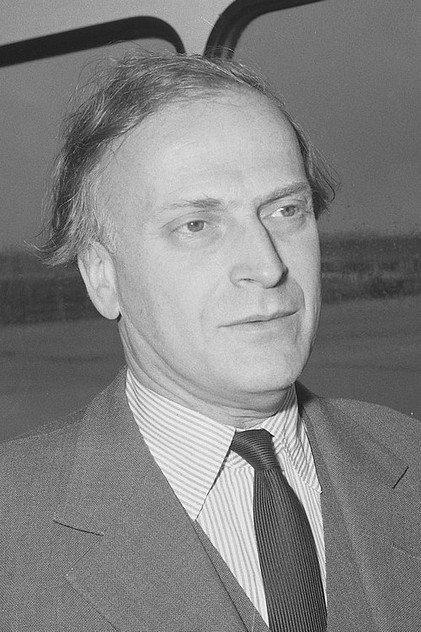 Yehudi Menuhin - Actor Profile Photo