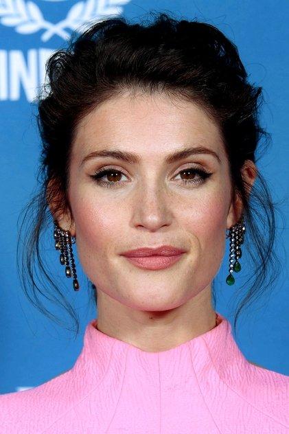 Gemma Arterton - Actor Profile Photo