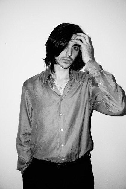 Alberto Falciani - Actor Profile Photo