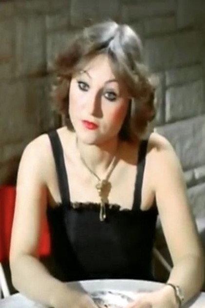 Rawia Saleh - Actor Profile Photo