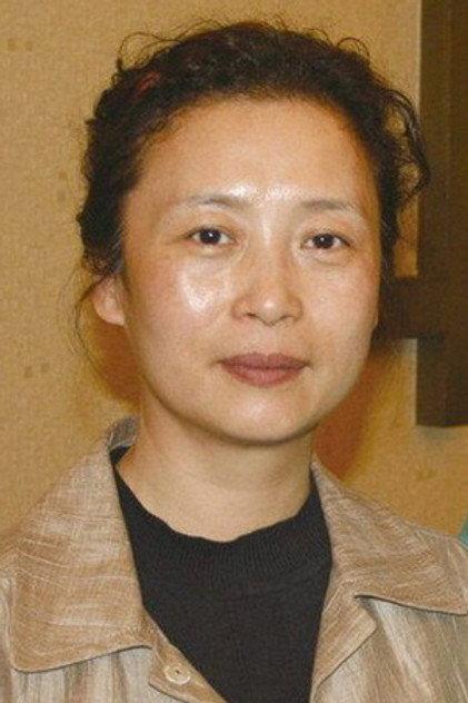 Dai Ning - Actor Profile Photo