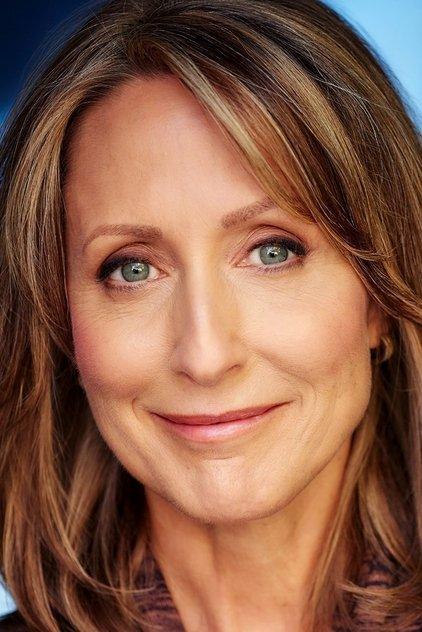 Stephanie Nash - Actor Profile Photo
