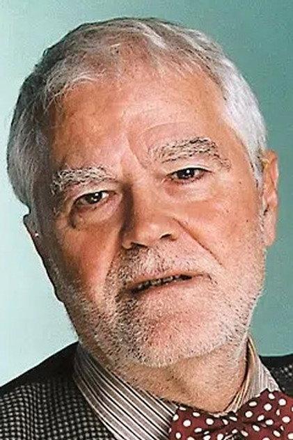 Bent Conradi - Actor Profile Photo