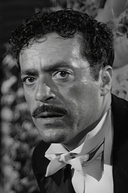 Astrogildo Filho - Actor Profile Photo