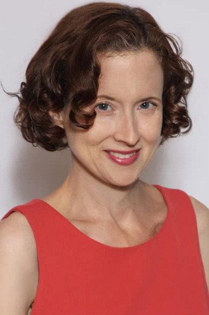 Laura Ann Tull - Actor Profile Photo