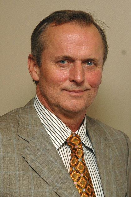 John Grisham - Actor Profile Photo