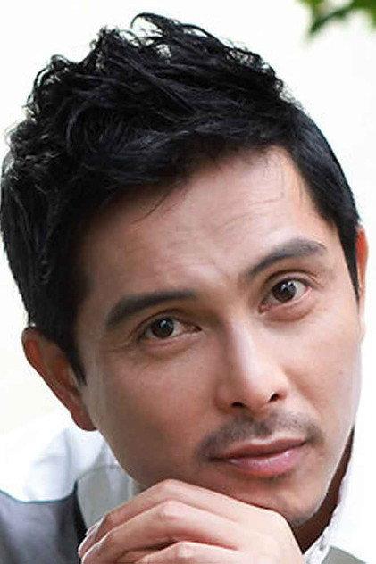 Thanayong Wongtrakul - Actor Profile Photo