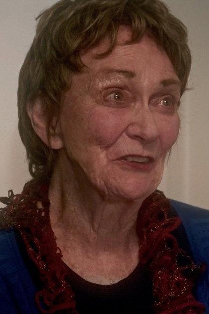 Joan Reagan - Actor Profile Photo