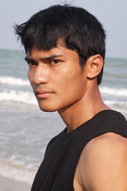 Arfi Shah - Actor Profile Photo