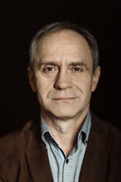 Dariusz Sosiński - Actor Profile Photo