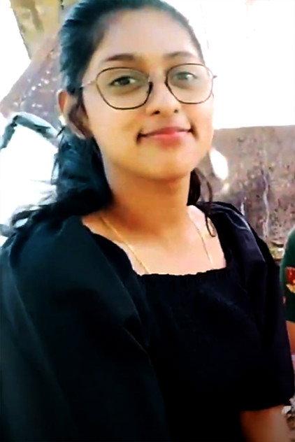 Amrita Mohan - Actor Profile Photo