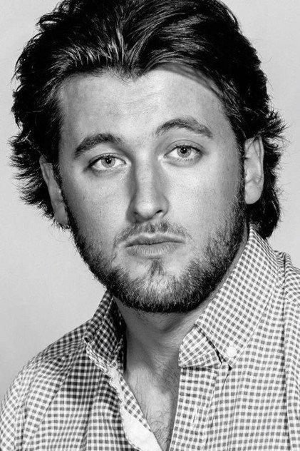 George Anagnostou - Actor Profile Photo