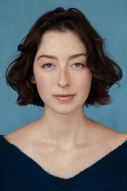 Carolina Sampaio - Actor Profile Photo