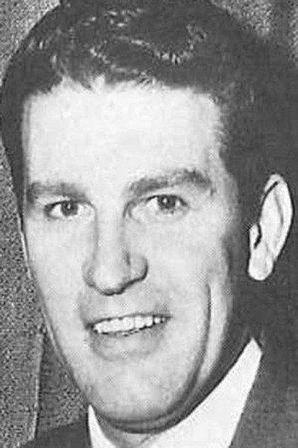 Charles Braswell - Actor Profile Photo