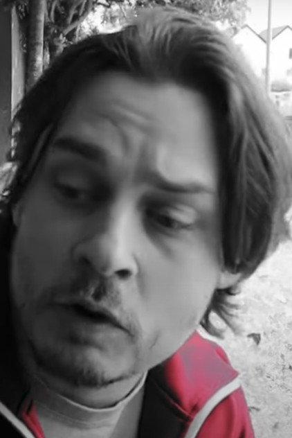 Philip Wright - Actor Profile Photo