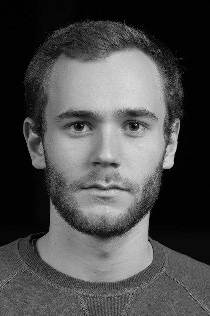 Tarjei Sandvik Moe - Actor Profile Photo
