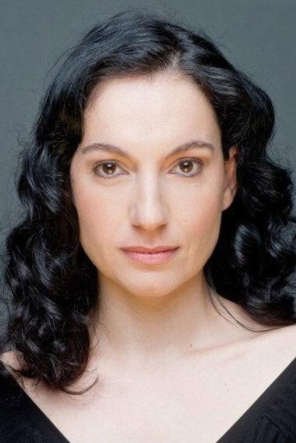 Eva Rufo - Actor Profile Photo
